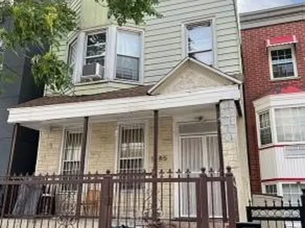 1285 Hoe Avenue, Bronx, NY 10459