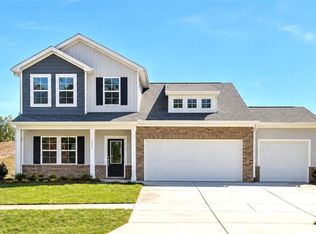 5863 Latigo Ct, Clemmons, NC 27012