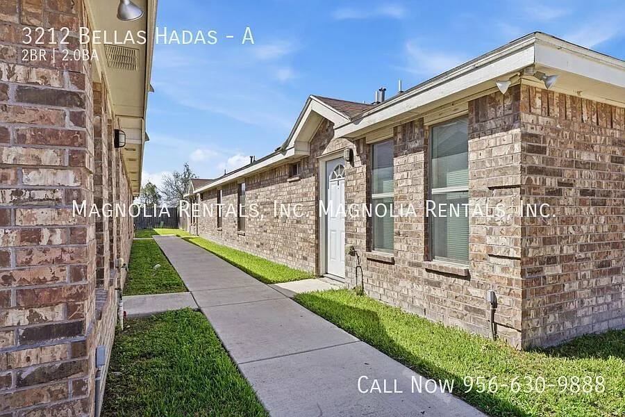 1st Month Free with 13 Month Lease — Photo 2