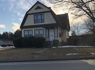 71 Middle Rd, Acushnet, MA 02743