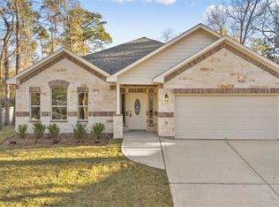 1805 Rollingwood Dr, Huntsville, TX 77340