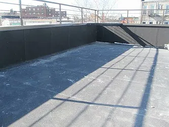 Rented by P Management