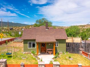 10897 Mesa St, Mesa, CO 81643