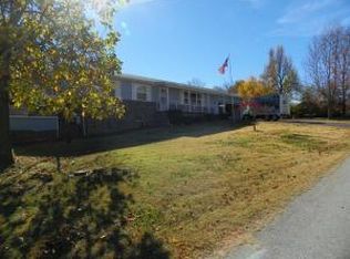 257 James Way, Harrison, AR 72601