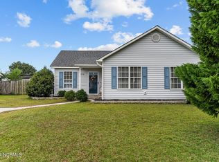 2710 Ashby Dr, Wilmington, NC 28411