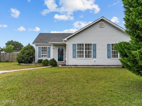 2710 Ashby Drive, Wilmington, NC 28411