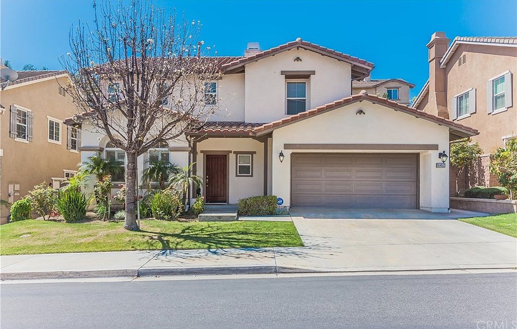 16452 Quail Ridge Ln, Chino Hills, CA 91709 | Zillow