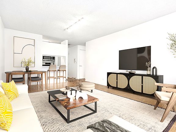 3rd image of 270 W 17th St APT 5J