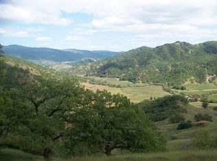 McNab Ranch Rd, Ukiah, CA 95482