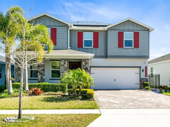 13820 Rushing Creek Run, Orlando, FL 32824