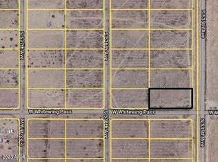 536XX W Whitewing Pass, Tonopah, AZ 85354