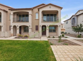 4117 E Pinto Dr, Gilbert, AZ 85296