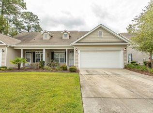 412 Mahogany Dr #102, Murrells Inlet, SC 29576