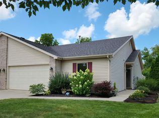 8935 Falcons Run, Fort Wayne, IN 46825