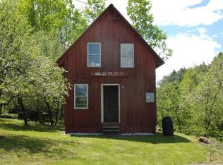 1539 Berlin Pond Rd, Northfield, VT 05663