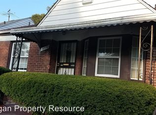 16516 Rutherford St, Detroit, MI 48235