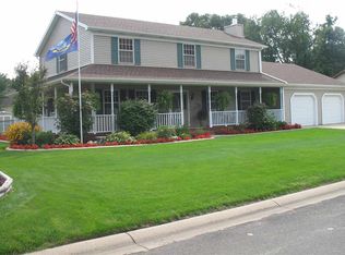 52022 Covered Wagon Trl, Granger, IN 46530