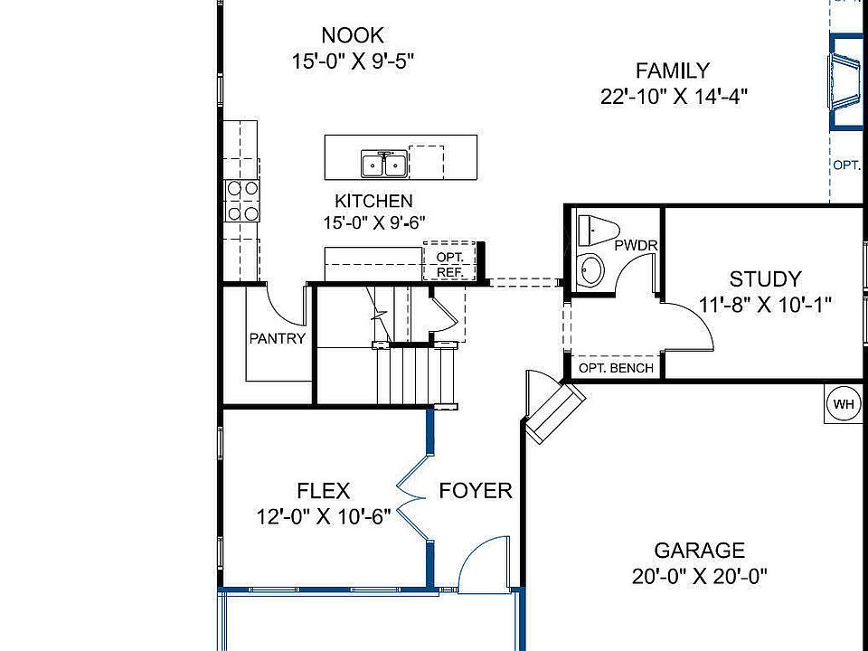 2nd image of 237 Dona Drive