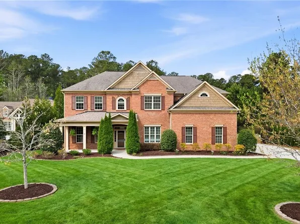 395 Scott Farm Dr, Acworth, GA 30127