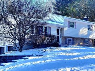 105 N Clove Rd, Verbank, NY 12585