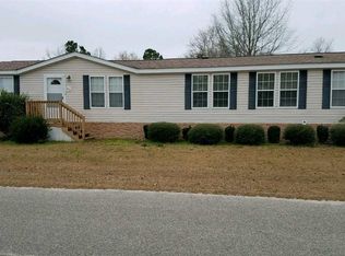 861 Lobster Ct, Murrells Inlet, SC 29576