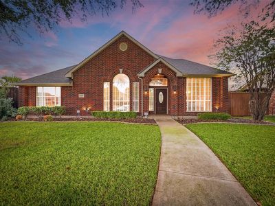 1628 Chase Oaks Ct, Frisco, TX, 75034