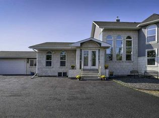 24073 N Burma Rd, Rocky View County, AB T3R1E3