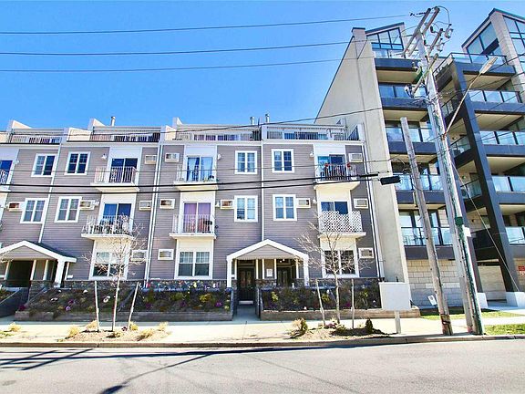 2nd image of 126 Beach 92 St #1A