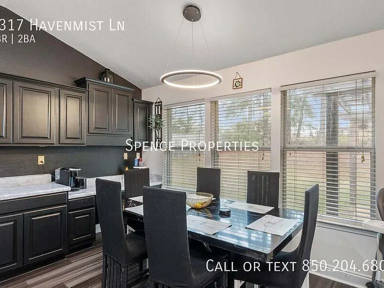 6317 Havenmist Ln — Photo 14
