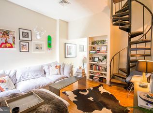 331 S 18th St APT 1F, Philadelphia, PA 19103