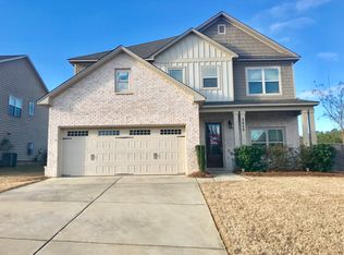 2435 Antler Ridge Dr, Auburn, AL 36832