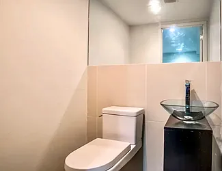 Rented by 5 Boro Realty Corp