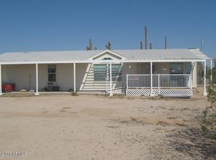 2554 S Oak Rd, Maricopa, AZ 85139