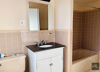 Rented by Highline Residential