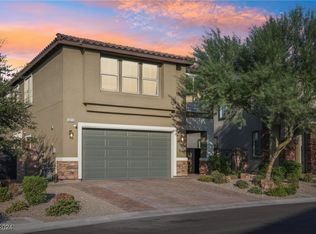 4013 Blue Opal Way, Las Vegas, NV 89130