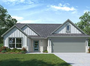 334 Lakeway Cir, Anahuac, TX 77514