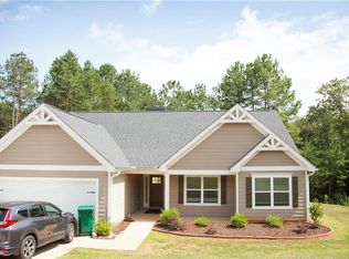 485 Miller Dr, Dawsonville, GA 30534