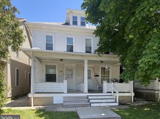 542 & 542-1/2 S Franklin St, Hanover, PA 17331