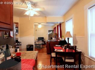16 Hancock St #1S, Somerville, MA 02144