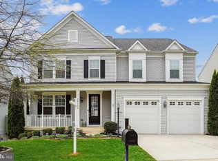 15109 Addison Ln, Woodbridge, VA 22193