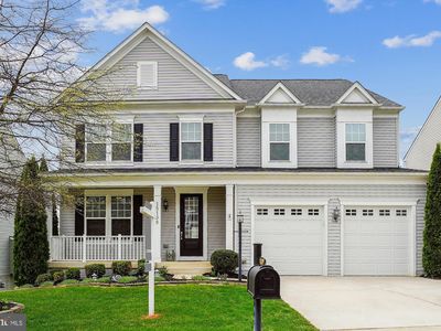 15109 Addison Ln, Woodbridge, VA, 22193