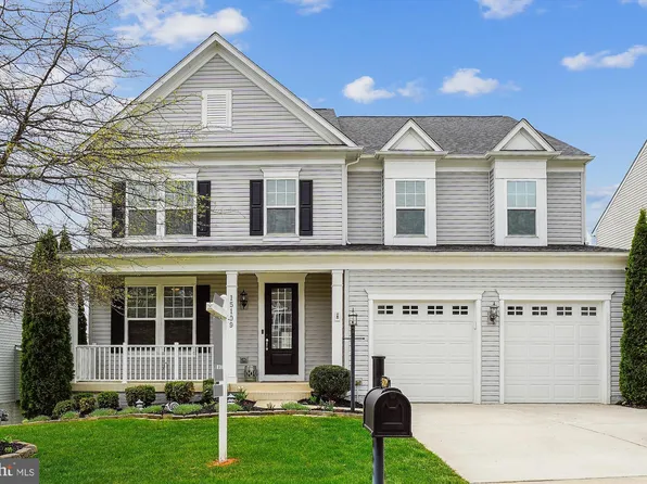 15109 Addison Ln, Woodbridge, VA 22193