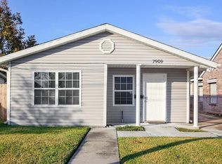 7909 Macon St, Metairie, LA 70003