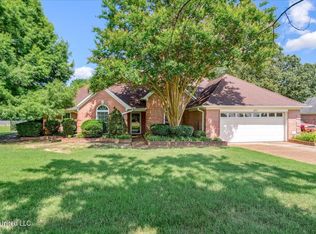 6266 Morgan Dr, Olive Branch, MS 38654