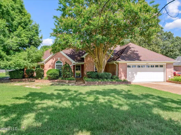 6266 Morgan Dr, Olive Branch, MS 38654