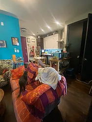 Rented by Hagstrom Management Inc