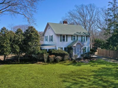 12 Summit Boulevard, Westhampton, NY, 11977