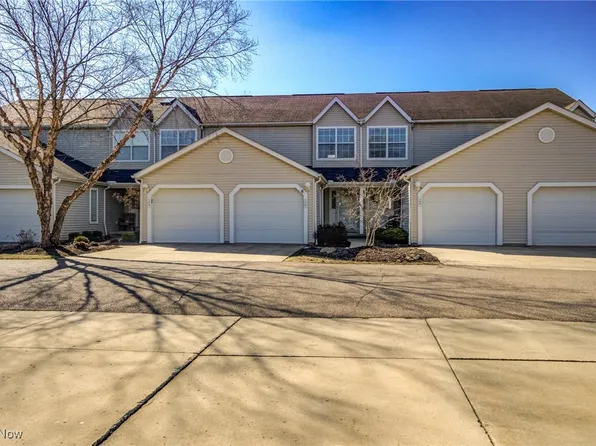 710 Goldleaf Ct, Streetsboro, OH 44241
