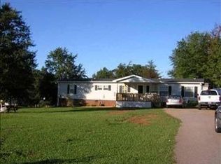 451 Island Ford Rd, Inman, SC 29349