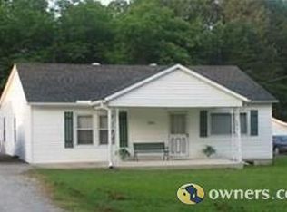 1512 Bunch St, Corinth, MS 38834